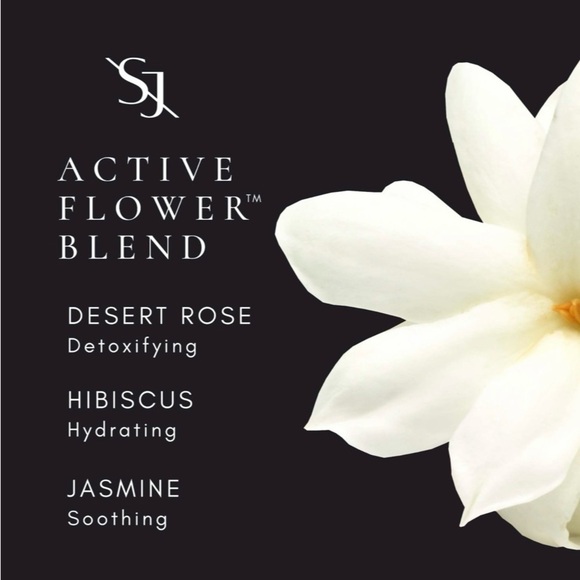 SAINT JANE BEAUTY LUXURY SUN RITUAL - PORE SMOOTHING SPF 30 SUNSCREEN - Picture 4 of 13